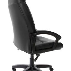 Кресло офисное BRABIX "Formula EX-537" (черное) 531388 в Тарко-Сале - tarko-sale.mebel24.online | фото 4