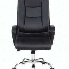 Кресло офисное BRABIX "Forward EX-570" (черное) 531837 в Тарко-Сале - tarko-sale.mebel24.online | фото 4