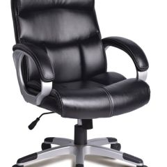 Кресло офисное BRABIX "Impulse EX-505" (черное) 530876 в Тарко-Сале - tarko-sale.mebel24.online | фото