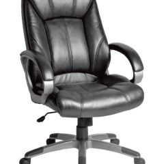 Кресло офисное BRABIX "Maestro EX-506" (черное) 530877 в Тарко-Сале - tarko-sale.mebel24.online | фото