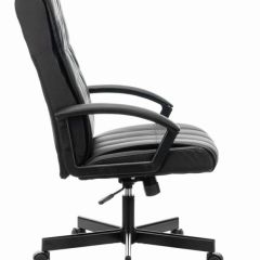 Кресло офисное BRABIX "Quadro EX-524" (черное) 532104 в Тарко-Сале - tarko-sale.mebel24.online | фото 3
