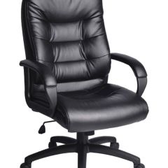 Кресло офисное BRABIX "Supreme EX-503" (черное) 530873 в Тарко-Сале - tarko-sale.mebel24.online | фото