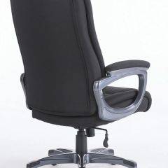 Кресло офисное BRABIX "Solid HD-005" (ткань/черное) 531822 в Тарко-Сале - tarko-sale.mebel24.online | фото 4