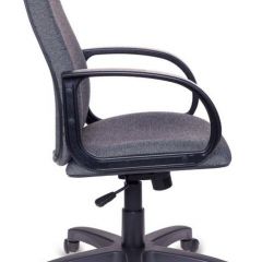 Кресло руководителя Бюрократ CH-808AXSN/G темно-серый 3C1 в Тарко-Сале - tarko-sale.mebel24.online | фото 2