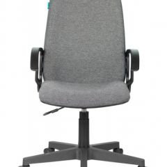Кресло руководителя Бюрократ CH-808LT/#G серый 3C1 в Тарко-Сале - tarko-sale.mebel24.online | фото 2