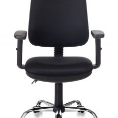 Кресло руководителя Бюрократ T-620SL/BLACK черный TW-11 в Тарко-Сале - tarko-sale.mebel24.online | фото 2