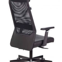 Кресло руководителя Бюрократ T-995/BLACK черный TW-01 в Тарко-Сале - tarko-sale.mebel24.online | фото 5
