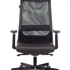 Кресло руководителя Бюрократ T-995/BLACK черный TW-01 в Тарко-Сале - tarko-sale.mebel24.online | фото 3