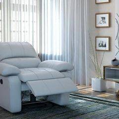 Кресло-трансформер Recliner (Реклайнер) в Тарко-Сале - tarko-sale.mebel24.online | фото 3