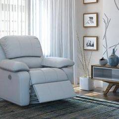 Кресло-трансформер Recliner (Реклайнер) в Тарко-Сале - tarko-sale.mebel24.online | фото 2