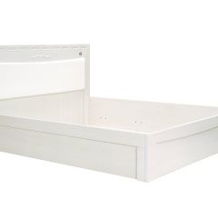 Кровать 1600  без ортопеда "Мария-Луиза 16" в Тарко-Сале - tarko-sale.mebel24.online | фото