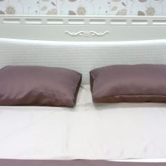 Кровать 1600 + ортопед/без ПМ "Мария-Луиза 16" в Тарко-Сале - tarko-sale.mebel24.online | фото 4