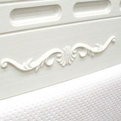 Кровать 1600 + ортопед/без ПМ "Мария-Луиза 16" в Тарко-Сале - tarko-sale.mebel24.online | фото 2