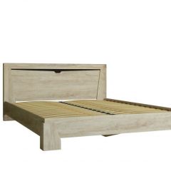 Кровать 1800 (С) с основанием НКМ Версаль-5 секция №4 в Тарко-Сале - tarko-sale.mebel24.online | фото