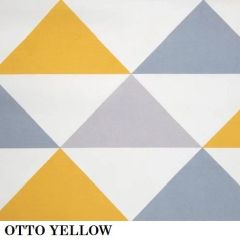 Кровать 2-х ярусная с диваном Карамель 75 (OТТО YELLOW) Бодега светлая в Тарко-Сале - tarko-sale.mebel24.online | фото 2