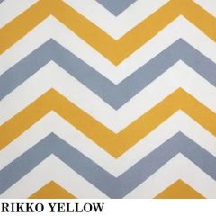 Кровать 2-х ярусная с диваном Карамель 75 (RIKKO YELLOW) Бодега светлая в Тарко-Сале - tarko-sale.mebel24.online | фото 2