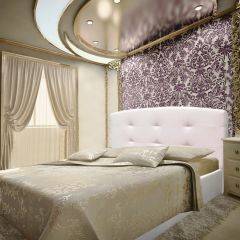 Кровать Ариадна Easy 1400 (без механизма подъема) в Тарко-Сале - tarko-sale.mebel24.online | фото