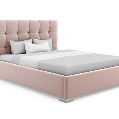 Кровать Асти интерьерная +основание (140х200) в Тарко-Сале - tarko-sale.mebel24.online | фото 12