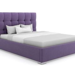 Кровать Асти интерьерная +основание (140х200) в Тарко-Сале - tarko-sale.mebel24.online | фото 18