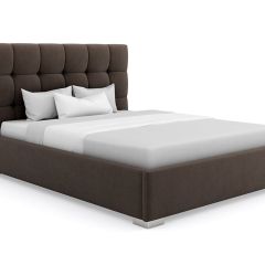 Кровать Асти интерьерная +основание (140х200) в Тарко-Сале - tarko-sale.mebel24.online | фото 21