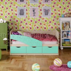 БАБОЧКИ Кровать 1800 в Тарко-Сале - tarko-sale.mebel24.online | фото 4