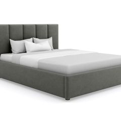 Кровать Бонито интерьерная +основание (120х200) в Тарко-Сале - tarko-sale.mebel24.online | фото 9