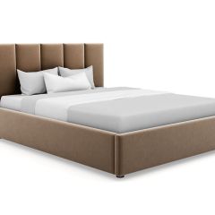 Кровать Бонито интерьерная +основание (120х200) в Тарко-Сале - tarko-sale.mebel24.online | фото 11
