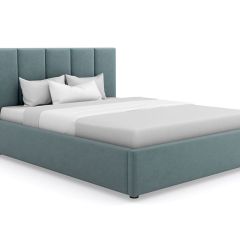 Кровать Бонито интерьерная +основание (120х200) в Тарко-Сале - tarko-sale.mebel24.online | фото 14