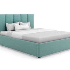 Кровать Бонито интерьерная +основание (120х200) в Тарко-Сале - tarko-sale.mebel24.online | фото 17