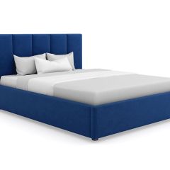 Кровать Бонито интерьерная +основание (120х200) в Тарко-Сале - tarko-sale.mebel24.online | фото 20