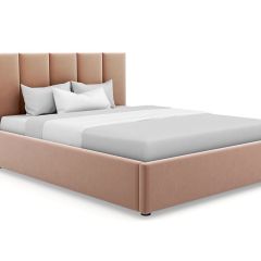 Кровать Бонито интерьерная +основание (120х200) в Тарко-Сале - tarko-sale.mebel24.online | фото 23