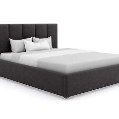 Кровать Бонито интерьерная +основание (160х200) в Тарко-Сале - tarko-sale.mebel24.online | фото 12