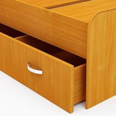 Кровать детская Максимка (Кроха-2) 800*1600 в Тарко-Сале - tarko-sale.mebel24.online | фото 9