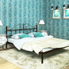 Кровать Диана 2000 (МилСон) в Тарко-Сале - tarko-sale.mebel24.online | фото