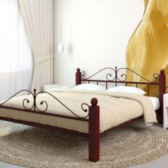 Кровать Диана Lux plus 2000 (МилСон) в Тарко-Сале - tarko-sale.mebel24.online | фото
