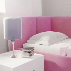 Кровать Диана + Ортопедическая решетка (800) в Тарко-Сале - tarko-sale.mebel24.online | фото 2