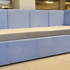 Кровать Диана + Решетка+ПМ (900) *Без Дна в Тарко-Сале - tarko-sale.mebel24.online | фото 5