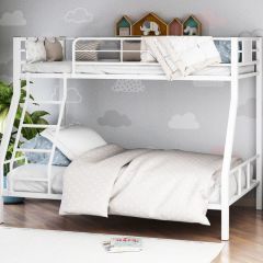Кровать двухъярусная «Гранада-1» в Тарко-Сале - tarko-sale.mebel24.online | фото