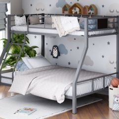 Кровать двухъярусная «Гранада-1» в Тарко-Сале - tarko-sale.mebel24.online | фото 3