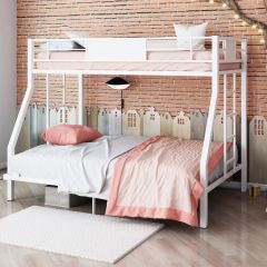 Кровать двухъярусная «Гранада 140» в Тарко-Сале - tarko-sale.mebel24.online | фото