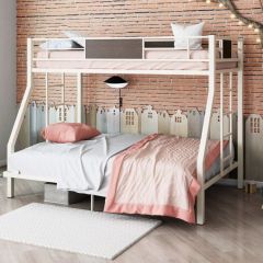 Кровать двухъярусная «Гранада 140» в Тарко-Сале - tarko-sale.mebel24.online | фото 5