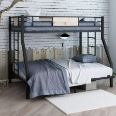 Кровать двухъярусная «Гранада 140» в Тарко-Сале - tarko-sale.mebel24.online | фото 6