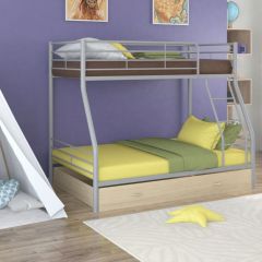 Кровать двухъярусная «Гранада-2Я» с ящиком в Тарко-Сале - tarko-sale.mebel24.online | фото 2