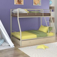 Кровать двухъярусная «Гранада-2Я» с ящиком в Тарко-Сале - tarko-sale.mebel24.online | фото 5