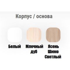 Кровать двухъярусная "Тетрис" (щиты) с бортиками + ящики в Тарко-Сале - tarko-sale.mebel24.online | фото 20
