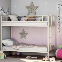 Кровать двухъярусная «Севилья» в Тарко-Сале - tarko-sale.mebel24.online | фото 3