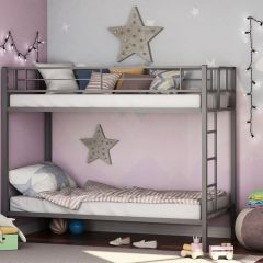 Кровать двухъярусная «Севилья» в Тарко-Сале - tarko-sale.mebel24.online | фото 5