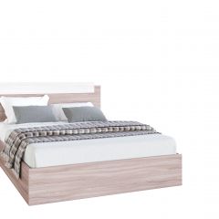 Кровать Эко 1400 в Тарко-Сале - tarko-sale.mebel24.online | фото 2