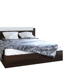 Кровать Эко 1600 в Тарко-Сале - tarko-sale.mebel24.online | фото
