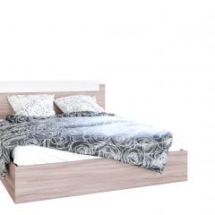Кровать Эко 1600 в Тарко-Сале - tarko-sale.mebel24.online | фото 2
